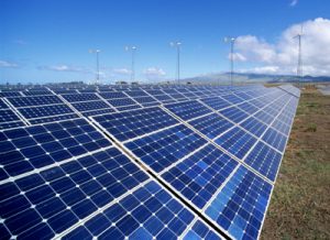 énergie photovoltaïque Cambo-les-Bains